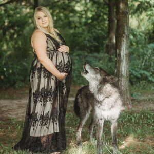 Meet your Posher, Jess